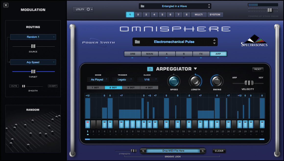 Omnisphere Plugin Fl Studio Free
